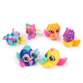 Яйцо сюрприз, серия «Hatchimals», 6 моделей Яйцо сюрприз, серия «Hatchimals», 6 моделей