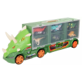 Dinozaur-transportator Teamsterz „Beast Machines” Dinozaur-transportator Teamsterz „Beast Machines”