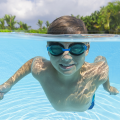 Bestway Ochelari de înot, 7+, 3 culori Bestway Ochelari de înot, 7+, 3 culori