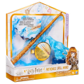 Baghetă magică a Hermionei Granger, cu Patronus Baghetă magică a Hermionei Granger, cu Patronus