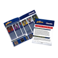 Настольная игра Cluedo «Человек-Паук» (англ.) Настольная игра Cluedo «Человек-Паук» (англ.)