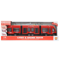 1:16 Tramvai cu fricțiune (lumini /sunete) 1:16 Tramvai cu fricțiune (lumini /sunete)