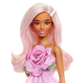 Păpușa Barbie „Trandafir Roz” Păpușa Barbie „Trandafir Roz”