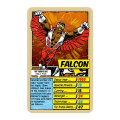 Joc de masă Top Trumps „Marvel Comics Retro” (en) Joc de masă Top Trumps „Marvel Comics Retro” (en)