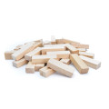 Joc de masă „Jin GO” jenga din 36 blocuri de lemn Joc de masă „Jin GO” jenga din 36 blocuri de lemn