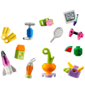 LEGO Friends «Домик на пляже», 686 элем.