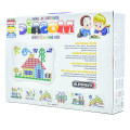 Игровой набор «Мозаика для маленьких» 350 эл.