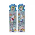 Ceas electronic cu lumini și muzică, Unicornul Ceas electronic cu lumini și muzică, Unicornul