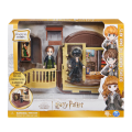 Set de figurine „Apărarea Împotriva Artelor Întunecate”, seria Harry Potter Set de figurine „Apărarea Împotriva Artelor Întunecate”, seria Harry Potter