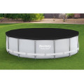 Bestway Чехол для бассейнов 396см (Fast Set, Steel Pro, Power Steel) и 360×120см (Hydrium) Bestway Чехол для бассейнов 396см (Fast Set, Steel Pro, Power Steel) и 360×120см (Hydrium)