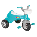 Трёхколёсный Велосипед Magic Tricycle, синий Трёхколёсный Велосипед Magic Tricycle, синий