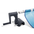 INTEX Derulator de husă solară pentru piscine dreptunghiulare cu lățimi de la 274 și 488 cm INTEX Derulator de husă solară pentru piscine dreptunghiulare cu lățimi de la 274 și 488 cm