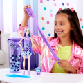 Кукла Barbie Pop Reveal «Шарики таро», серия Bubble Tea Кукла Barbie Pop Reveal «Шарики таро», серия Bubble Tea