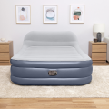 Bestway Saltea gonflbilă cu pompa electrică 220 V încorporată și tăblie, 226x152x84 cm Bestway Saltea gonflbilă cu pompa electrică 220 V încorporată și tăblie, 226x152x84 cm