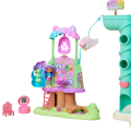 Căsuța de Copac, seria „Gabby’s Dollhouse” Căsuța de Copac, seria „Gabby’s Dollhouse”