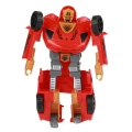 Robot-supercar „Roboforces”, (as.) Robot-supercar „Roboforces”, (as.)