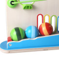 Jucarie Hape – Cursa cu bile Jucarie Hape – Cursa cu bile