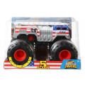 Суперувеличенная машинка-внедорожник 1:24 серии «Monster Trucks» (в асс.) Суперувеличенная машинка-внедорожник 1:24 серии «Monster Trucks» (в асс.)