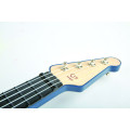 Детская гитара Hape UKULELE-BLUE Детская гитара Hape UKULELE-BLUE