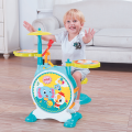 Set de instrumente de percuție și scaun Set de instrumente de percuție și scaun