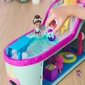 Круизный корабль, серия «Gabby’s Dollhouse»