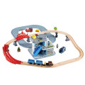 Игровой набор Железная дорога Emergency Services