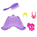 Barbie Mermaid Power, Papusa „Brooklyn” Barbie Mermaid Power, Papusa „Brooklyn”
