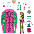 Игровой набор Monster High «Венера МакФлайтрап и садовые тайны»