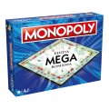 Joc de masă Monopoly Mega „România” (ro) Joc de masă Monopoly Mega „România” (ro)