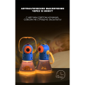 Proiector-lumină de noapte „12 basme preferate” Proiector-lumină de noapte „12 basme preferate”
