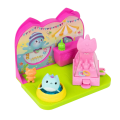 Игровой набор: Карнавальная комната , серия Gabby’s Dollhouse Игровой набор: Карнавальная комната , серия Gabby’s Dollhouse