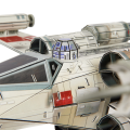 Puzzl 4D: Nava Spațială Xwing, seria „Star Wars”, 160 piese Puzzl 4D: Nava Spațială Xwing, seria „Star Wars”, 160 piese