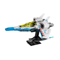 LEGO «Космический корабль XL-15» Базза Лайтера, 497 элем. LEGO «Космический корабль XL-15» Базза Лайтера, 497 элем.