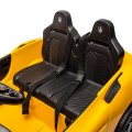 Mașinuță MASERATI MC20, Baterie 12V7AH, 2 motoare de 60W, roti EVA