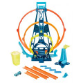 Hot Wheels Трек «Тройная петля» Hot Wheels Трек «Тройная петля»