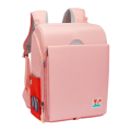 3D Rucsac pentru copii 2 în 1, roz