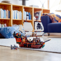 LEGO «Пиратский корабль», 1260 элем.