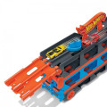 Hot Wheels Грузовик-транспортер «Супергонки»