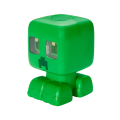 Интерактивная игрушка Minecraft персонаж «Крипер»