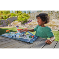 Hot Wheels Set „Aventura în aeroport” Matchbox