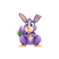 Colecție de figurine cu animaluțe drăguțe, 6 buc. Colecție de figurine cu animaluțe drăguțe, 6 buc.