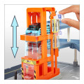 Hot Wheels Игровой набор «Гараж» Matchbox Hot Wheels Игровой набор «Гараж» Matchbox