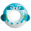 INTEX Cerc gonflabil “Animale drăguțe” D 76 cm, până la 40 kg, 8+, 3 modele