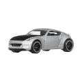Hot Wheels Машинка из коллекций Премиум Fast & Furios, 5 моделей Hot Wheels Машинка из коллекций Премиум Fast & Furios, 5 моделей