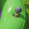 Bestway Centrul de joc gonflabil Muzical, 295х190х137cm, 349L, 2+ Bestway Centrul de joc gonflabil Muzical, 295х190х137cm, 349L, 2+