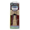 «Kendama Super Sticky X Original», металлический подшипник, веревка 62/65 см, King size 7.5 x 6 x 18 см , «Капли дождя»