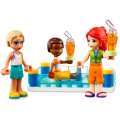 LEGO Friends «Домик на пляже», 686 элем.