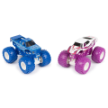 1:64 Набор металлических машинок Monster Jam, асс.