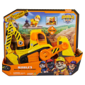 Buldozer cu figurină, Rubble & Crew, seria „Patrula Cățelușilor”