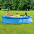 Piscina EASY SET 305×61cm, 3077L (reparat) Piscina EASY SET 305×61cm, 3077L (reparat)